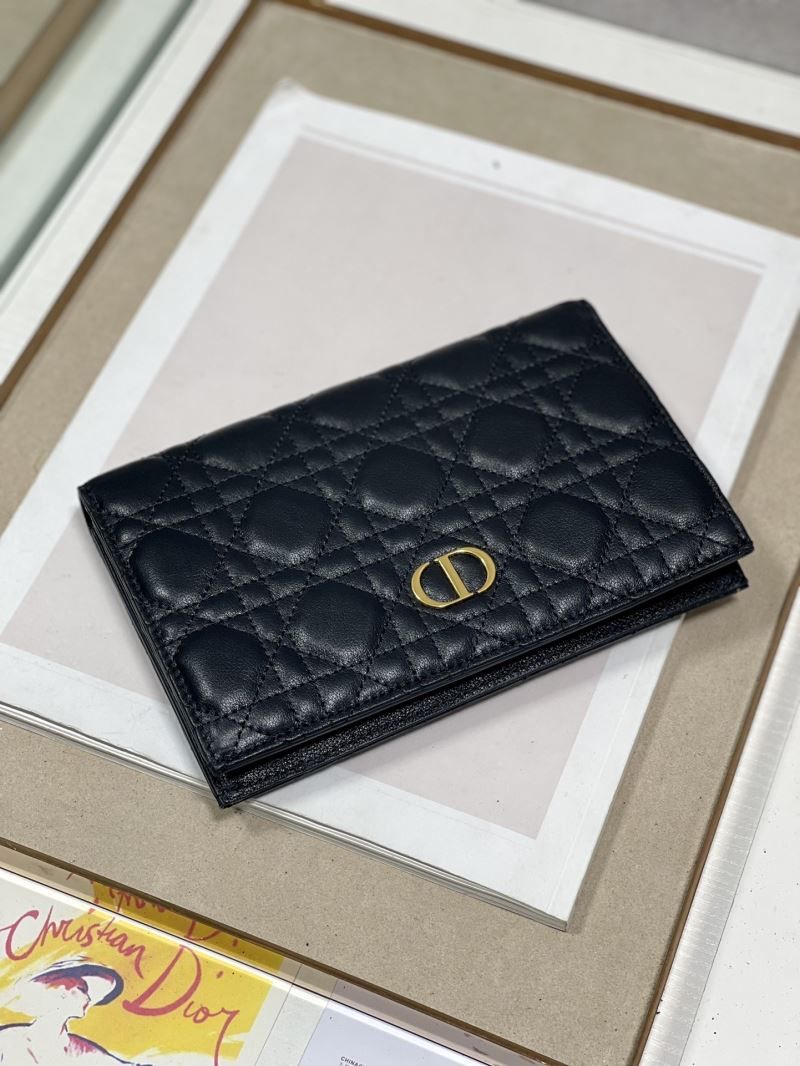 Christian Dior Wallet